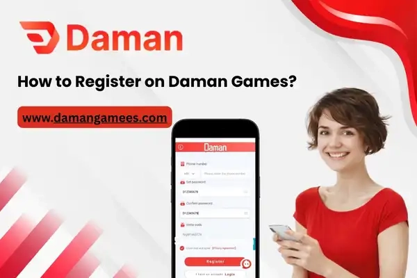 daman games registration – sign up and get ₹10,000 welcome bonus on damanbigwin.com