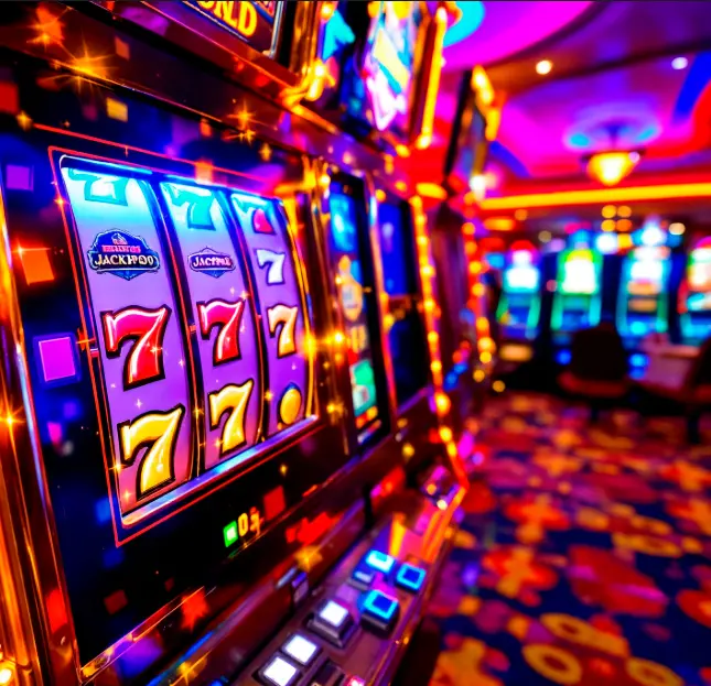 daman games slot games – jackpot mega slots with bonus rounds and huge prizes